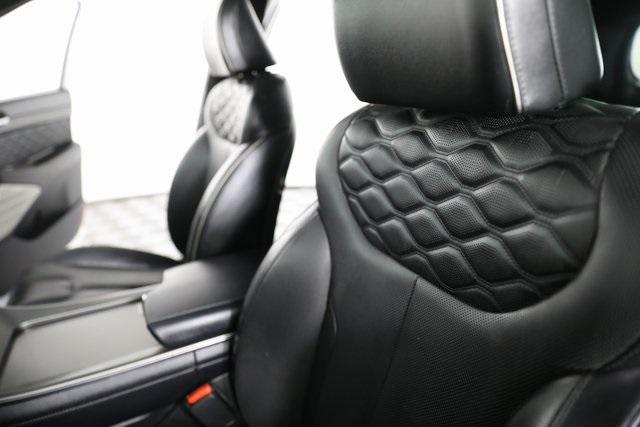 used 2021 Hyundai Palisade car, priced at $30,900