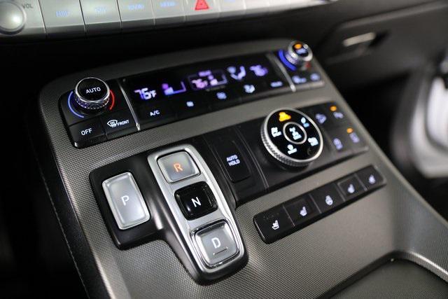 used 2021 Hyundai Palisade car, priced at $30,900