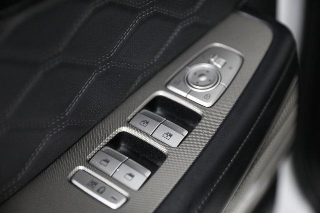 used 2021 Hyundai Palisade car, priced at $30,900