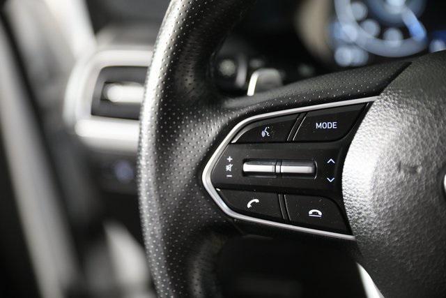 used 2021 Hyundai Palisade car, priced at $30,900