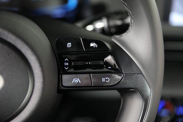 new 2025 Hyundai Elantra car, priced at $25,033