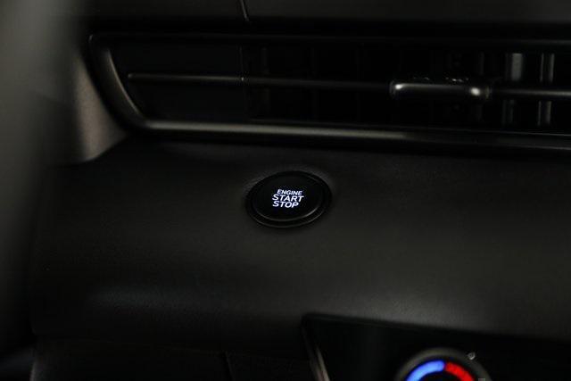 new 2025 Hyundai Elantra car, priced at $25,033