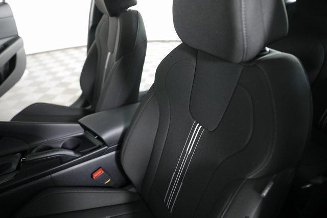 new 2025 Hyundai Elantra car, priced at $25,033