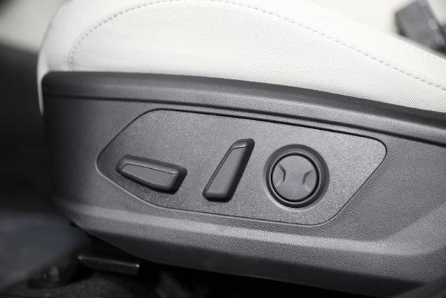 new 2025 Hyundai Tucson car, priced at $32,314