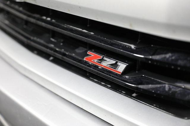 used 2018 Chevrolet Silverado 1500 car, priced at $25,995