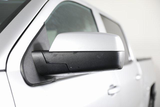 used 2018 Chevrolet Silverado 1500 car, priced at $25,995