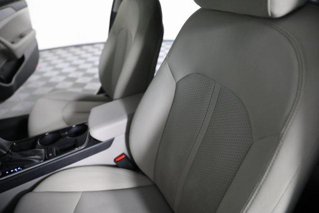 used 2019 Hyundai Sonata car, priced at $11,395