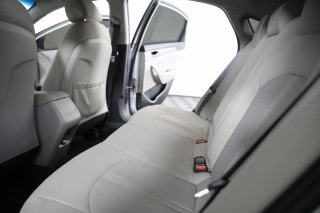 used 2019 Hyundai Sonata car, priced at $11,395
