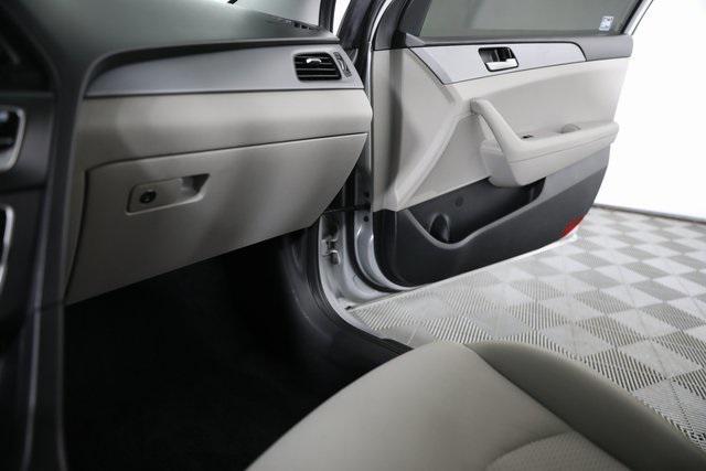 used 2019 Hyundai Sonata car, priced at $11,395