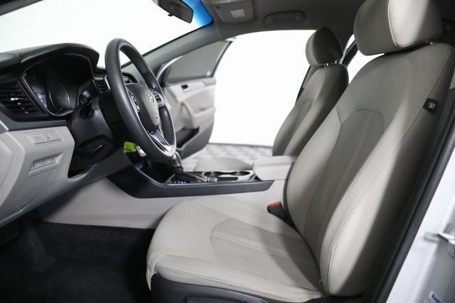 used 2019 Hyundai Sonata car, priced at $11,395