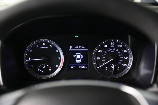 used 2019 Hyundai Sonata car, priced at $11,395