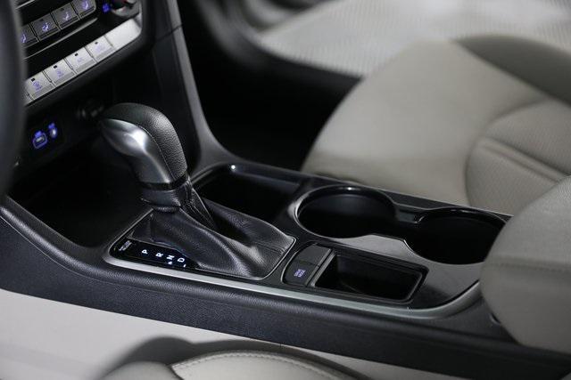 used 2019 Hyundai Sonata car, priced at $11,395