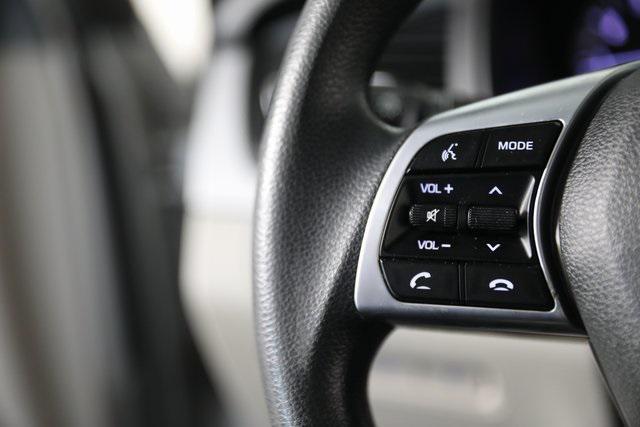 used 2019 Hyundai Sonata car, priced at $11,395