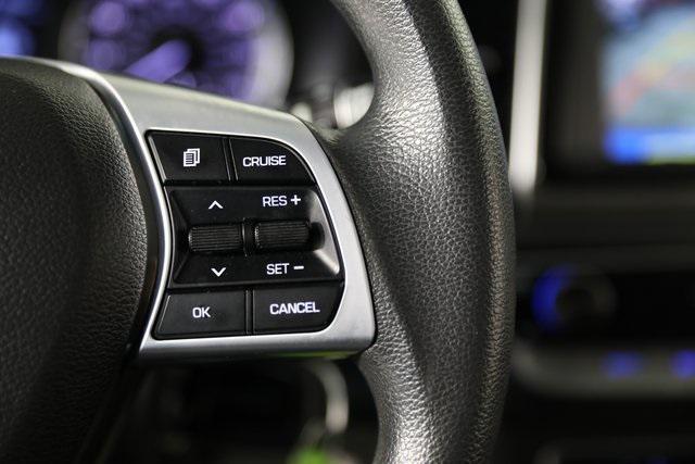 used 2019 Hyundai Sonata car, priced at $11,395