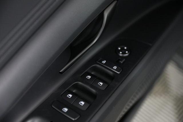 new 2025 Hyundai Elantra car, priced at $24,544