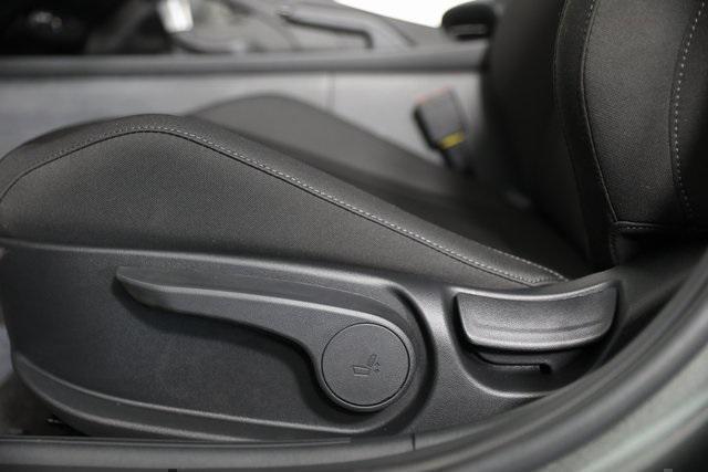 new 2025 Hyundai Elantra car, priced at $24,544