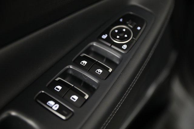 used 2022 Hyundai Santa Fe car, priced at $27,991