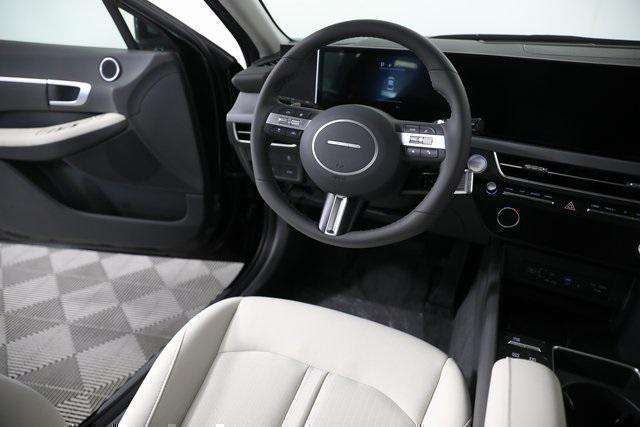 new 2026 Hyundai Sonata car, priced at $29,323