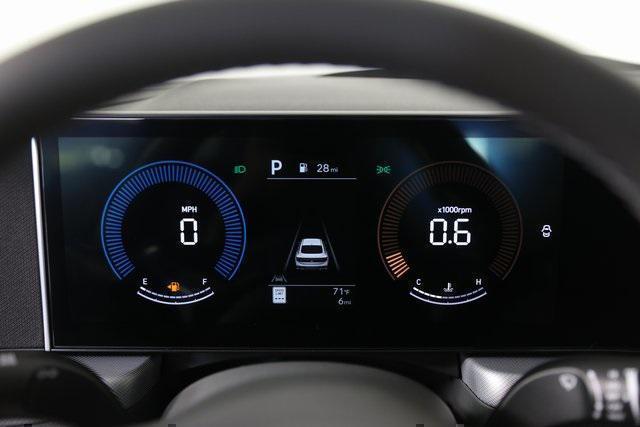 new 2026 Hyundai Sonata car, priced at $29,323