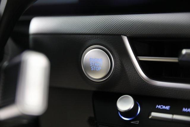 new 2026 Hyundai Sonata car, priced at $29,323