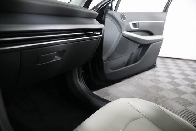new 2026 Hyundai Sonata car, priced at $29,323