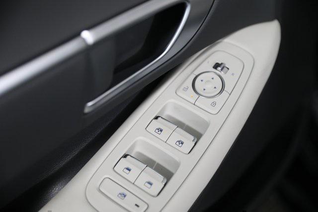 new 2026 Hyundai Sonata car, priced at $29,323