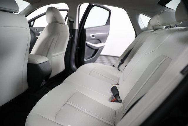 new 2026 Hyundai Sonata car, priced at $29,323