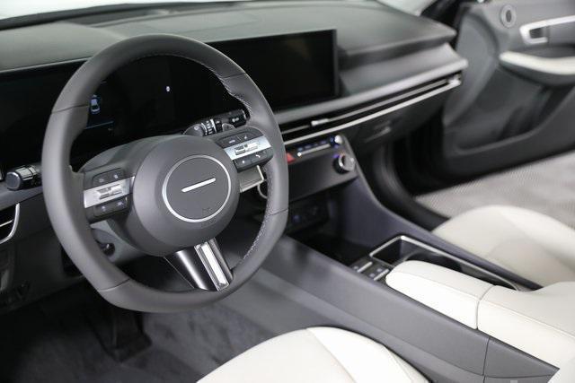 new 2026 Hyundai Sonata car, priced at $29,323