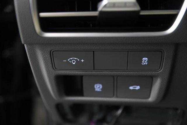 new 2026 Hyundai Sonata car, priced at $29,323