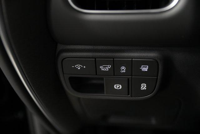 new 2026 Hyundai Palisade car, priced at $56,662