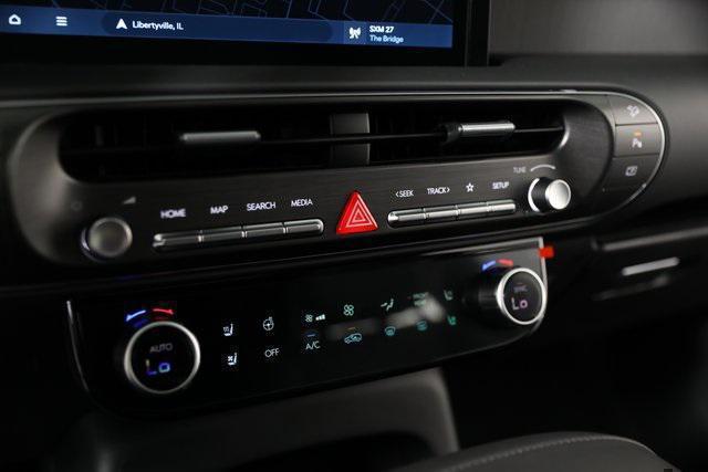 new 2026 Hyundai Palisade car, priced at $56,662