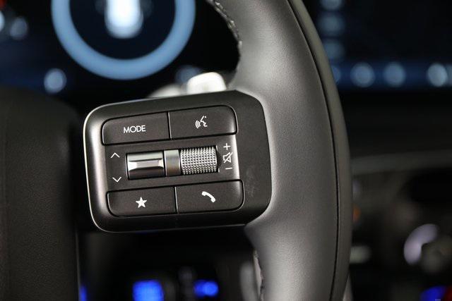 new 2026 Hyundai Palisade car, priced at $56,662