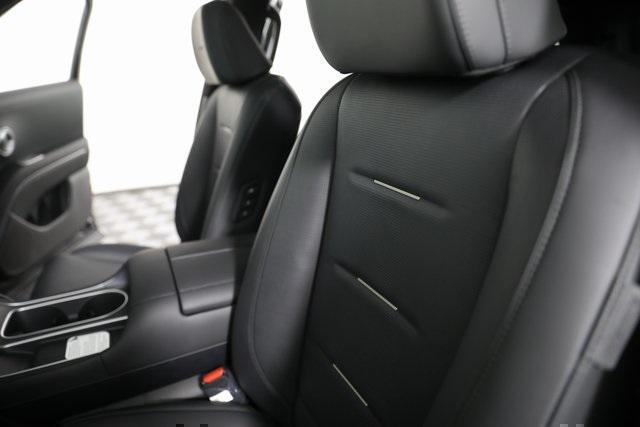 new 2026 Hyundai Palisade car, priced at $56,662