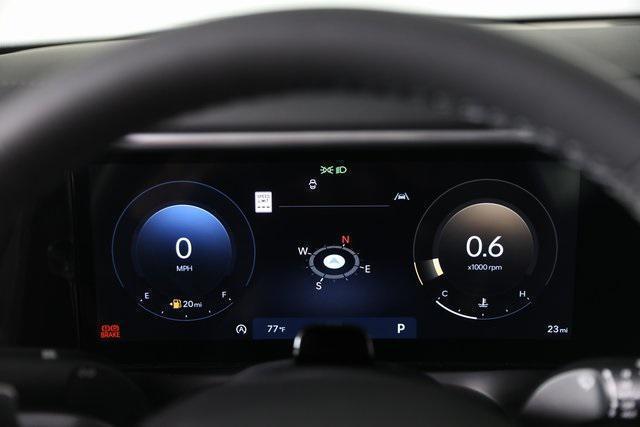 new 2026 Hyundai Palisade car, priced at $56,662