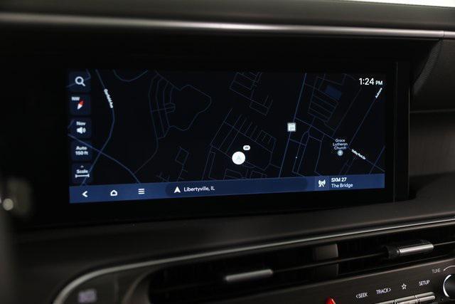 new 2026 Hyundai Palisade car, priced at $56,662