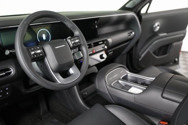 new 2026 Hyundai Palisade car, priced at $56,662