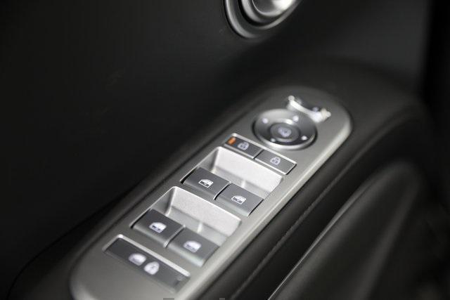 new 2026 Hyundai Palisade car, priced at $56,662