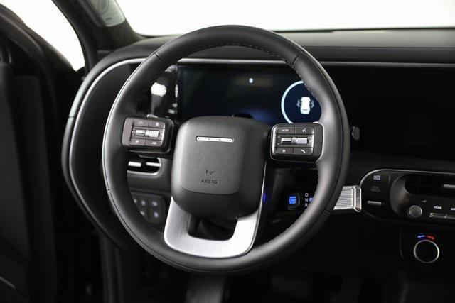 new 2026 Hyundai Palisade car, priced at $56,662