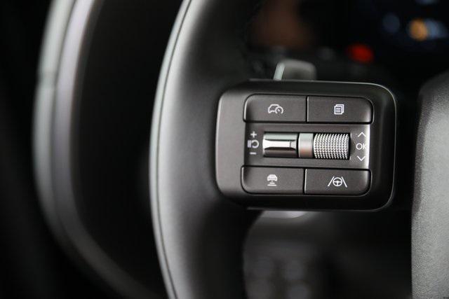 new 2026 Hyundai Palisade car, priced at $56,662