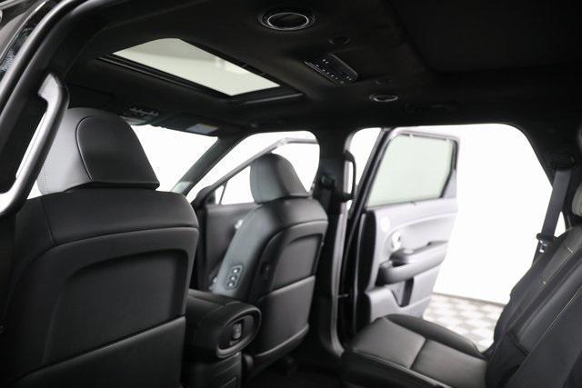 new 2026 Hyundai Palisade car, priced at $56,662