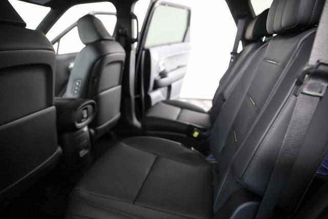 new 2026 Hyundai Palisade car, priced at $56,662