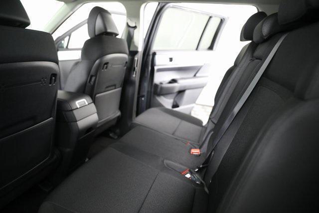 new 2026 Hyundai Santa Fe car, priced at $39,760