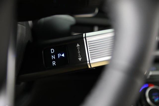 new 2026 Hyundai Santa Fe car, priced at $39,760