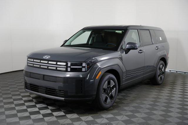 new 2026 Hyundai Santa Fe car, priced at $39,760