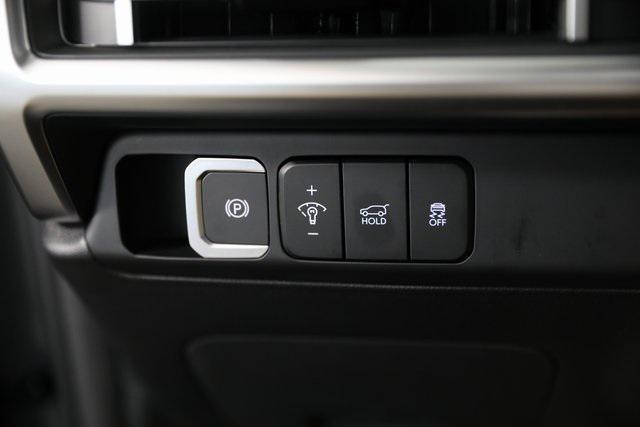 new 2026 Hyundai Santa Fe car, priced at $39,760