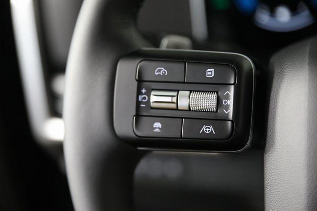 new 2026 Hyundai Santa Fe car, priced at $39,760