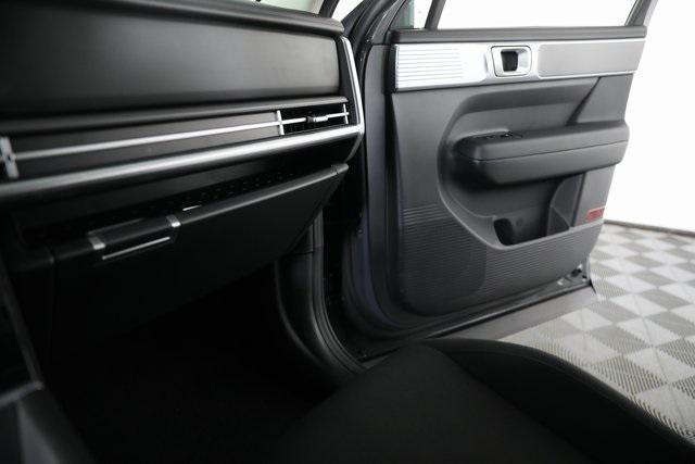 new 2026 Hyundai Santa Fe car, priced at $39,760