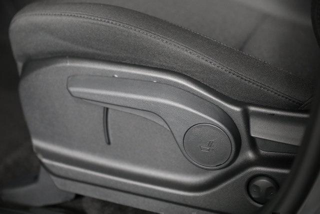 new 2026 Hyundai Santa Fe car, priced at $39,760