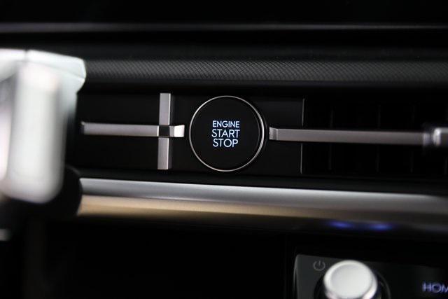 new 2026 Hyundai Santa Fe car, priced at $39,760