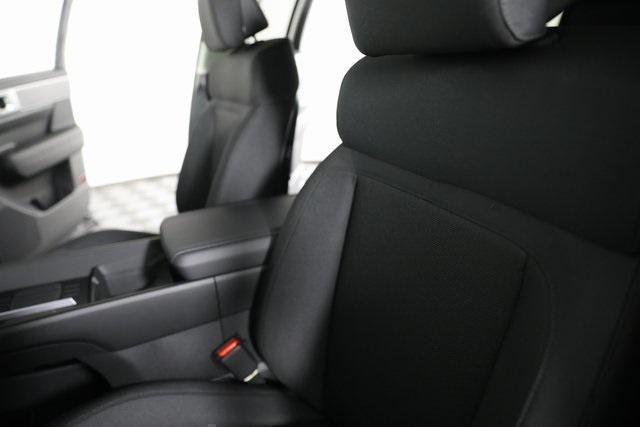 new 2026 Hyundai Santa Fe car, priced at $39,760